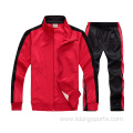 OEM Custom Sport Unisex Tracksuits With High Quality